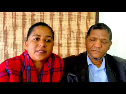 Rajvee Soma from Zimbabwe Shares his Experience About Vitrectomy
