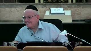 פרשת נח הרב חים כהן זצל