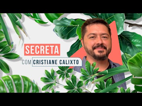 A vida secreta das plantas - PODCAST Não Ficção