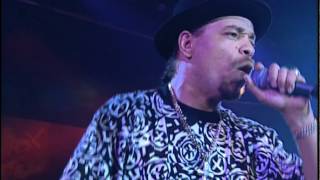 Ice-T - You Played Yourself - Live at Montreaux 1995