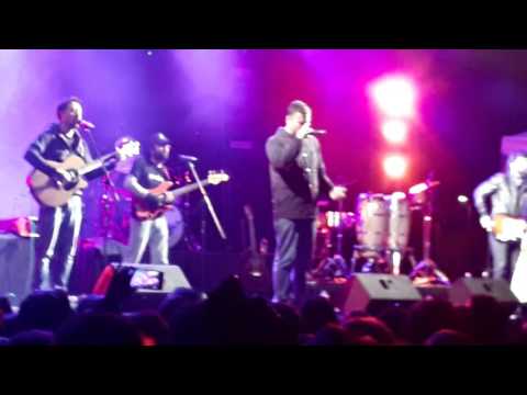 Guardarraya - 1537(En Vivo Ambato - Ecuador 🇪🇨 2017)