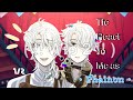 Wip 2 The Freak Circus React To Mc As Phainon 1 2 Tfc X Gacha Jellyfish Star0o0