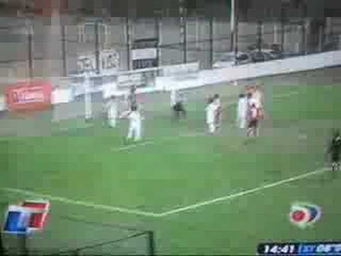 Club Atlético Fénix perdió en el debut de la temporada