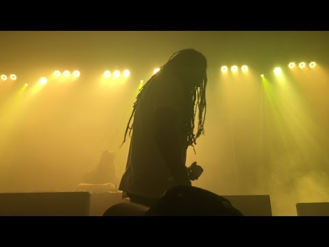 TRUTH & SGT Pokes @ Solar Tide 2017 [5 of 5]