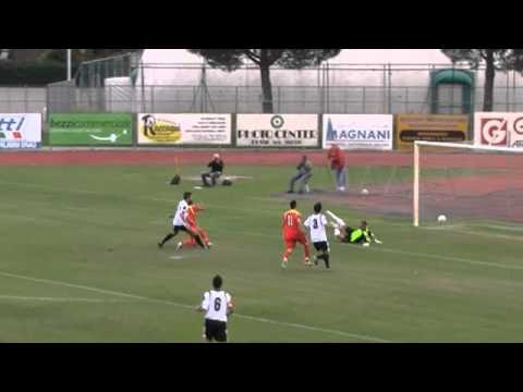 14/10/2012 - Promozione D - 6^ andata Ravenna Sport 2019 -vs- Fosso Ghiaia 1-0 LA RETE