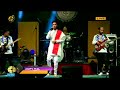ድምፃዊ ሰለሞን ጥጋቤ በፋና ላምሮት የአሸናፊዎች አሸናፊ የፍ