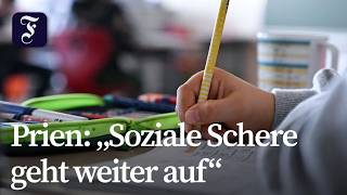 Deutsche Schüler in Pisa-Studie historisch schlecht