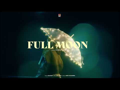 Full Moon (Visualizer) — watch video