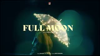Full moon (Ghazal) song artwork