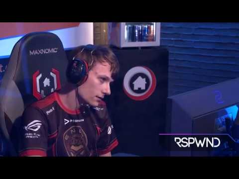 HomeStoryCup - Serral vs TY (ZvT) Grand Final