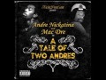 Andre Nickatina - Color Of The Benz.mp4