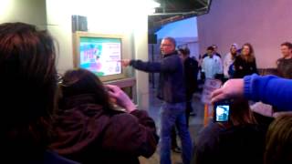 Restaurant Impossible out in Woodstock Illinois