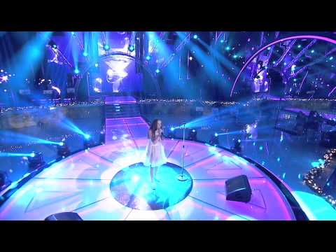 Gjeniu i vogel 6 - Artemisa - Margherita (nata 11)