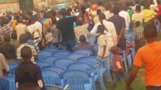 Vent d&#39;orient 2015