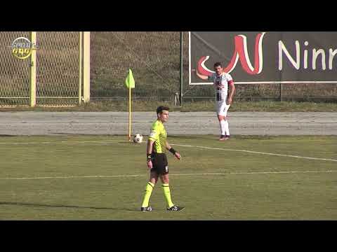 Serie D Girone F, Atletico Terme Fiuggi - Chieti 1 - 2