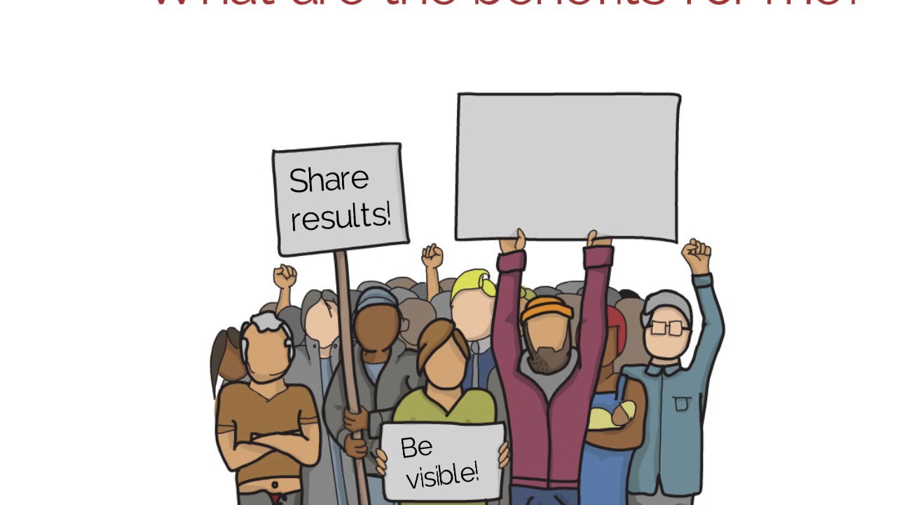 Erasmus+ Project Results Platform - An introduction