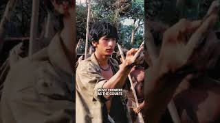 Download lagu Scary Reality: ‘Cannibal Holocaust’ Director Arrested for Murder #shorts mp3