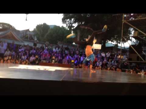 ALLEN ANAS vs KILL Redbull bc one10 ASIA PACIFIC FINALS