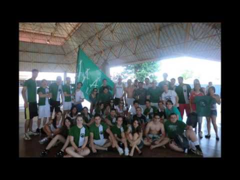 AAAEC ENGENHARIADAS 2014