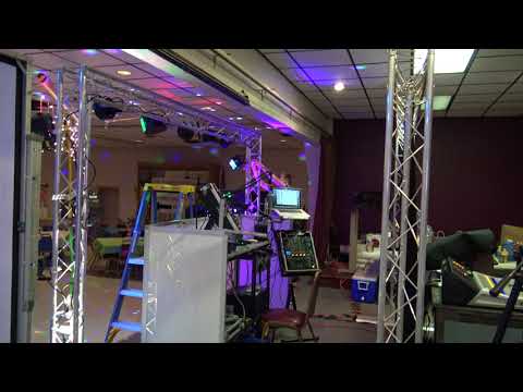 The Music Smith Weddings & Events video.