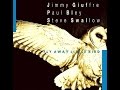 Jimmy Giuffre , Paul Bley, Steve Swallow - I Can't Get Started