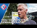 Westlanders maaien massaal 'illegaal' de gemeentelijke bermen - OMROEP WEST