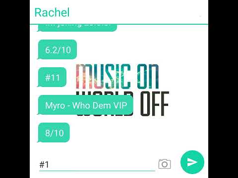 Ranking Disciple Alliance Vol.7!