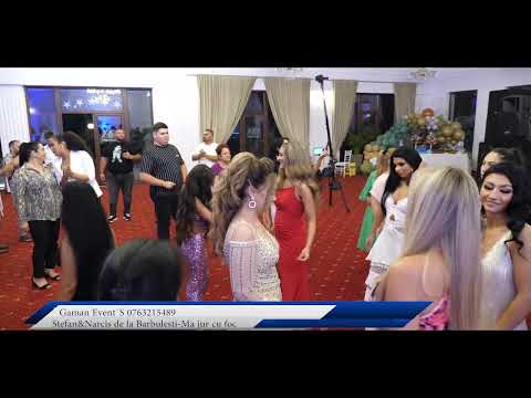 Stefan&Narcis de la Barbulesti💥Ma jur cu foc💥Botez Rafael Alexandru💥New 2022💥