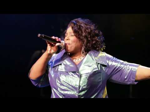 Bridget Fogle - Divas in Concert (2017) | First Stage Hamburg | Musical & Theater (Madonna, Cher ..)