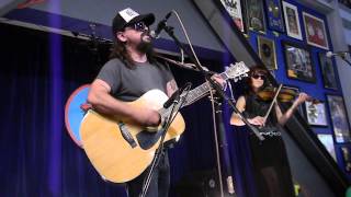 rocknycliveandrecorded.com: Shooter Jennings @Amoeba