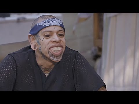 LA ROSA DE GUADALUPE - GENTE VI0LENTA