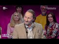 Piero Villaggio Vi Racconto Mio Papà Paolo Villaggio Sabato In Diretta 29 03 2025