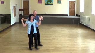 LOST IN A FEELING  ( Western Partner Dance )
