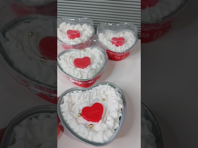 Vídeo relacionado con BBTO 200 Piezas de Pétalos de Rosa Artificial 9 Piezas de Velas en Formas de Corazón Vela de Amor Romántico Velas Candelita Pétalos Dispersos para Decoración Boda Pastel San Valentín Cena