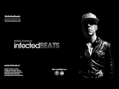 IBP099 - Mario Ochoa's Infected Beats Episode 099 (Live @ Gossip - Houston - USA)