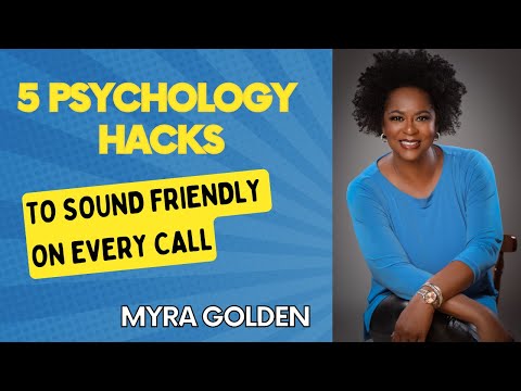 5 Psychology-Backed Tips to Sound Friendly on Every Customer Service Call
