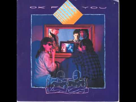 Hitlist - OK for You (1986)