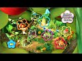 Fifi And The Flowertots Explore Flowertot Garden