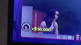 Sims 4 money hack (works for keyboard and mouse and ps4)