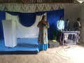 NIMEMWONA BWANA ANAPENDEZA