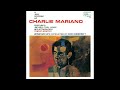 ［試聽］Charlie Mariano Trio: A Jazz Portrait Of Charlie Mariano