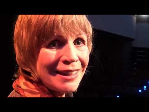 CO JE TO LÁSKA? - Jitka Molavcová, 14. 3. 2013