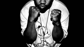 Raekwon - Kiss The Ring (Instrumental)