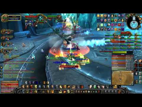 Mastering Lord Marrowgar: ICC Tactics Revealed! World of Warcraft: Wrath of the Lich King, Warmane