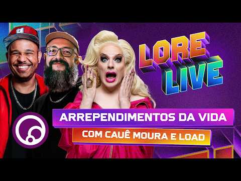 Thumbnail do vídeo