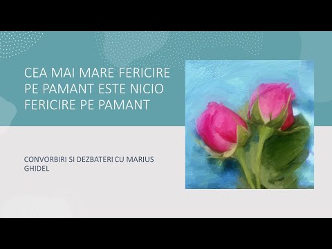 NU MAI MULT BINE PENTRU TINE, CI MAI PUTIN BINE PENTRU TINE, ADICA PENTRU DIAVOL ESTE DUMNEZEU - 26