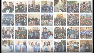 What is Smile Generation Serve Day