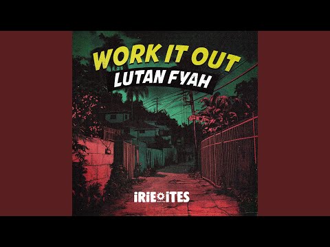 Work It Out (Strange Things Hip-Hop)