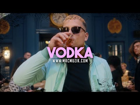 Plk x Vald Type Beat "VODKA" 🥃 Instru Trap Banger | Instru Rap 2021