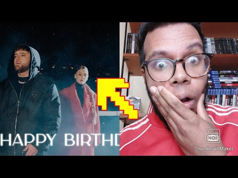 SANNA × KC Rebell – Happy Birthday (REAKTION/REACTION) sehr emotional!